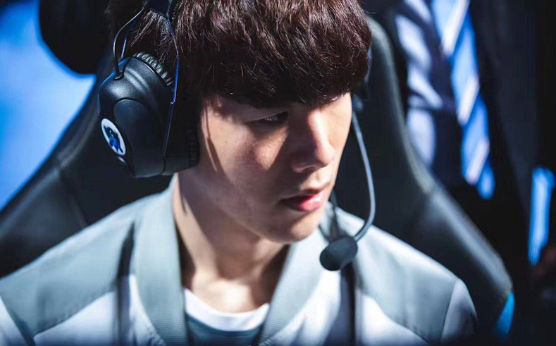 味着新的环 味着新的环