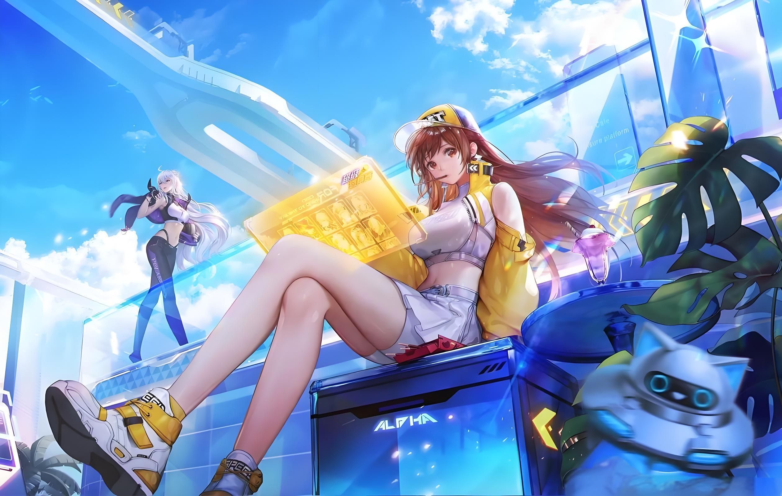 值得一提的 值得一提的